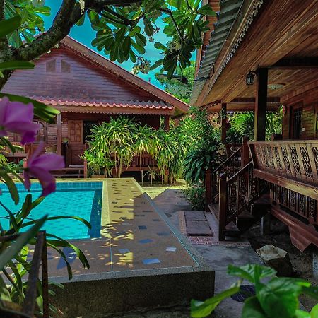 My Dream House Resort Jomtien Beach Exterior photo