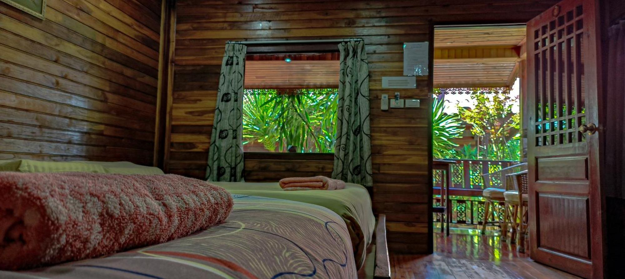 My Dream House Resort Jomtien Beach Exterior photo